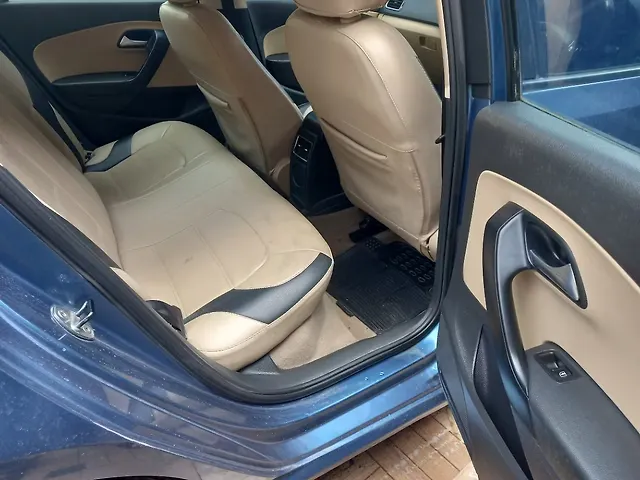 Used Volkswagen Ameo Highline1.2L (P) [2016-2018] in Thane