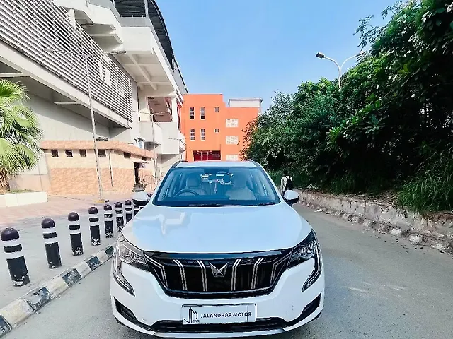 Used 2023 Mahindra XUV700 in Delhi