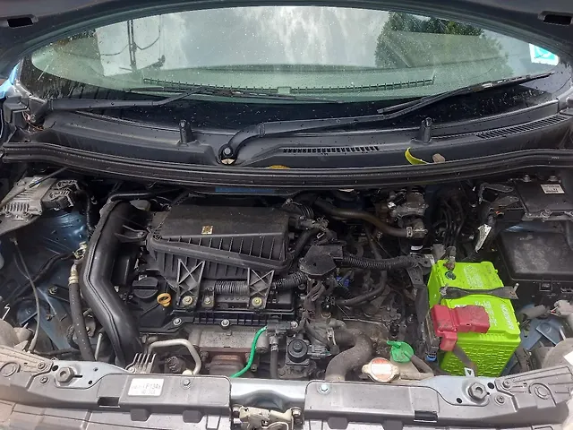 Used Maruti Suzuki Wagon R [2019-2022] LXi 1.0 CNG in Thane