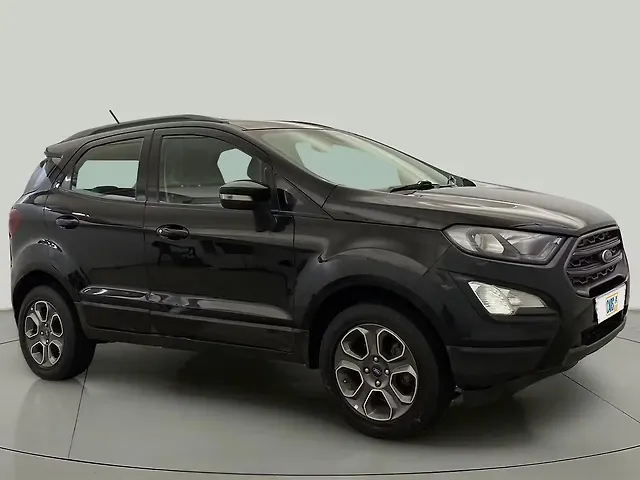 Used 2020 Ford Ecosport in Delhi