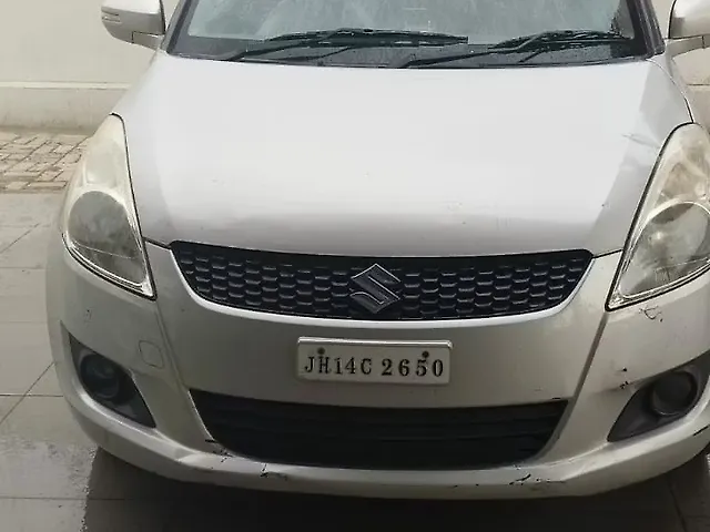 Used 2013 Maruti Suzuki Swift in Daltonganj