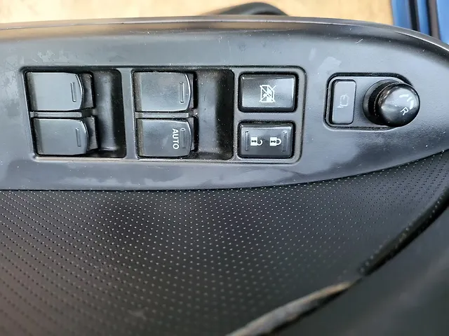 Used Maruti Suzuki Baleno [2015-2019] Delta 1.2 in Agra
