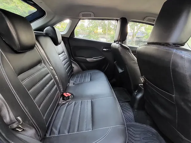 Used Maruti Suzuki Baleno [2015-2019] Delta 1.2 in Agra