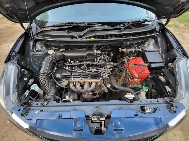 Used Maruti Suzuki Baleno [2015-2019] Delta 1.2 in Agra