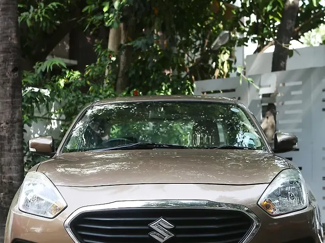 Used 2018 Maruti Suzuki DZire in Chennai