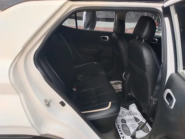 Used Hyundai Venue [2019-2022] S 1.2 Petrol in Chennai