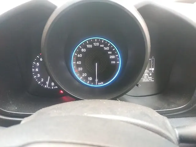 Used Hyundai Venue [2019-2022] S 1.2 Petrol in Chennai
