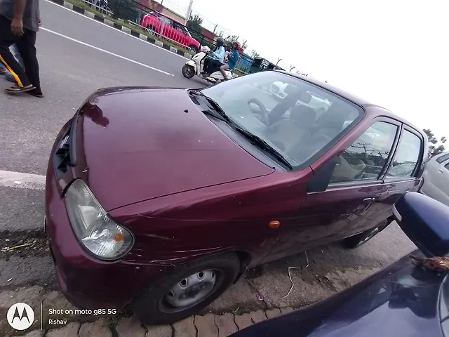 Used Maruti Suzuki Alto [2005-2010] LXi BS-III in Ranchi