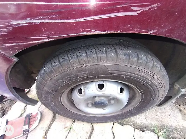 Used Maruti Suzuki Alto [2005-2010] LXi BS-III in Ranchi