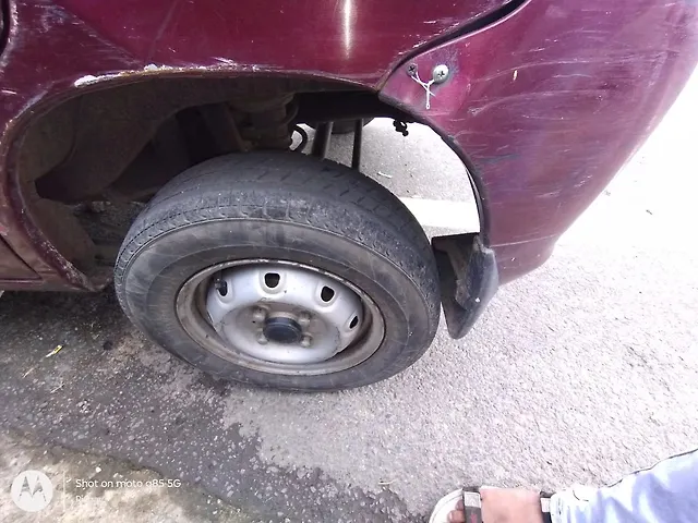 Used Maruti Suzuki Alto [2005-2010] LXi BS-III in Ranchi