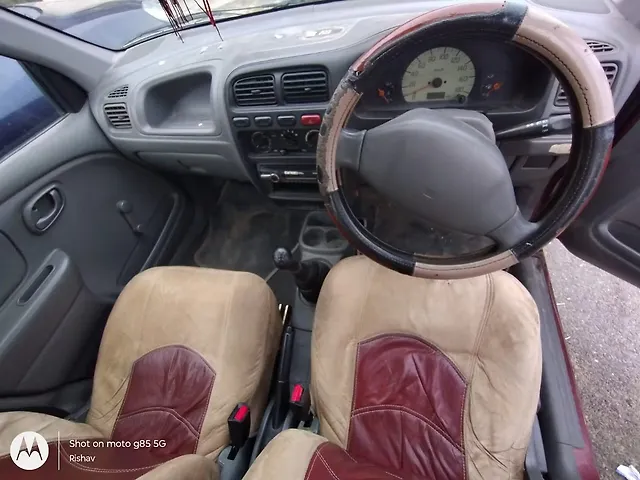 Used Maruti Suzuki Alto [2005-2010] LXi BS-III in Ranchi