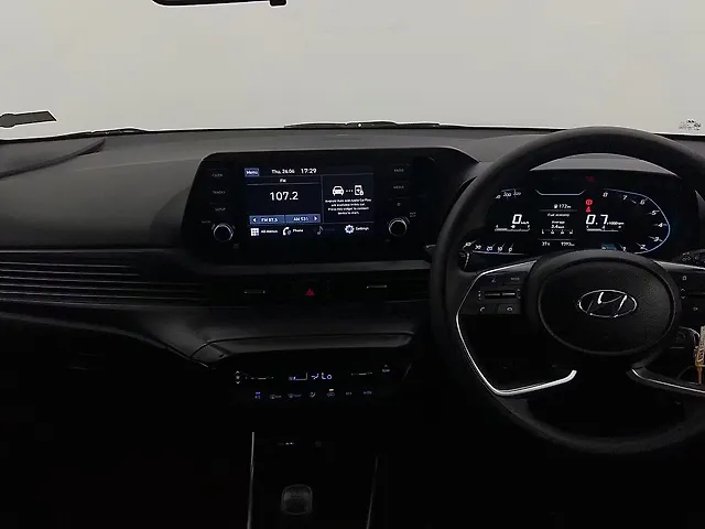Used Hyundai i20 [2020-2023] Sportz 1.2 MT [2020-2023] in Ghaziabad