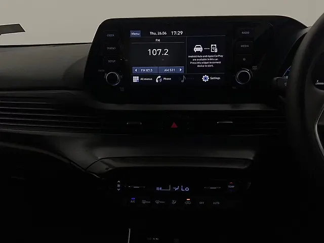 Used Hyundai i20 [2020-2023] Sportz 1.2 MT [2020-2023] in Ghaziabad