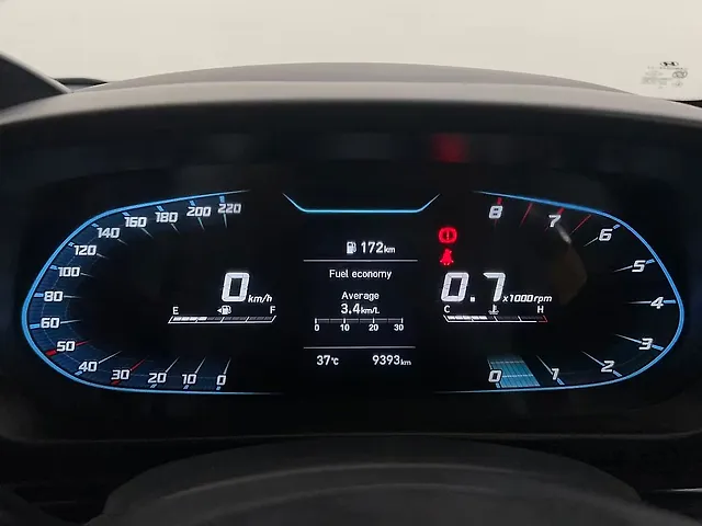 Used Hyundai i20 [2020-2023] Sportz 1.2 MT [2020-2023] in Ghaziabad