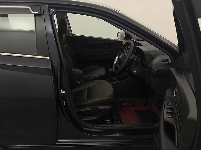 Used Hyundai i20 [2020-2023] Sportz 1.2 MT [2020-2023] in Ghaziabad