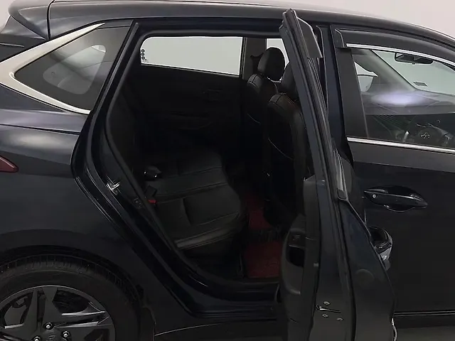 Used Hyundai i20 [2020-2023] Sportz 1.2 MT [2020-2023] in Ghaziabad