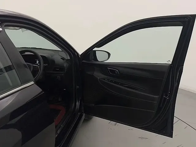 Used Hyundai i20 [2020-2023] Sportz 1.2 MT [2020-2023] in Ghaziabad