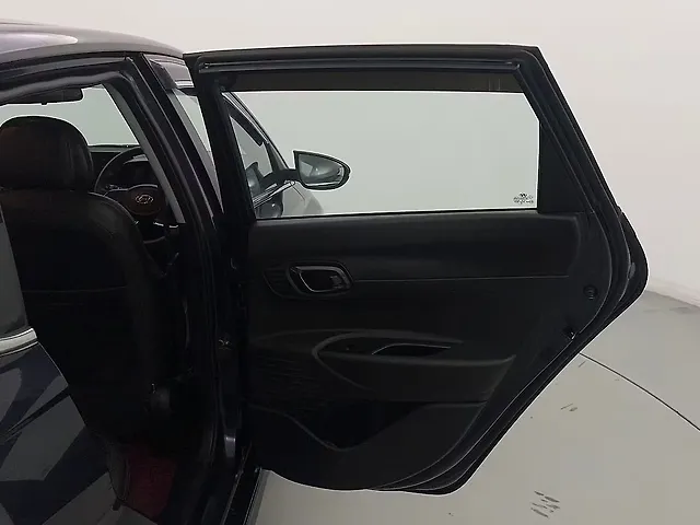 Used Hyundai i20 [2020-2023] Sportz 1.2 MT [2020-2023] in Ghaziabad