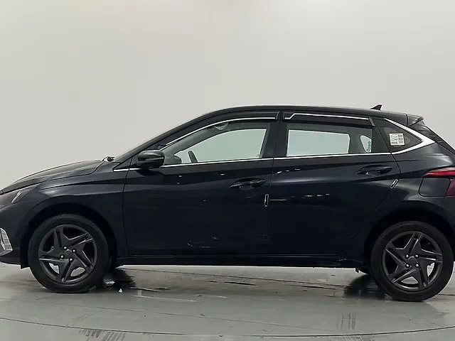 Used Hyundai i20 [2020-2023] Sportz 1.2 MT [2020-2023] in Ghaziabad