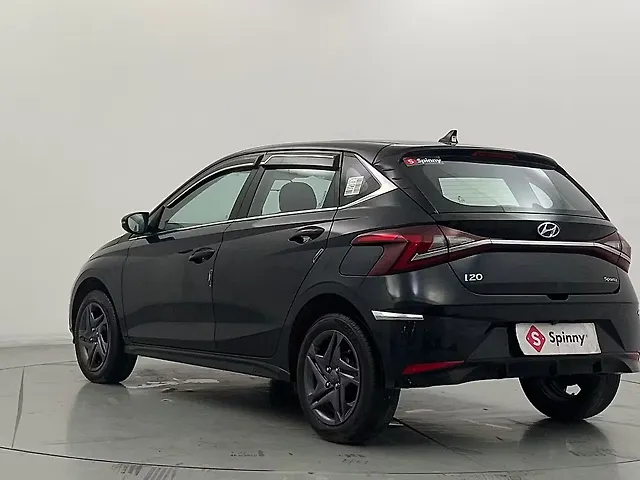 Used Hyundai i20 [2020-2023] Sportz 1.2 MT [2020-2023] in Ghaziabad