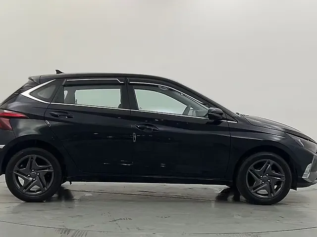 Used Hyundai i20 [2020-2023] Sportz 1.2 MT [2020-2023] in Ghaziabad