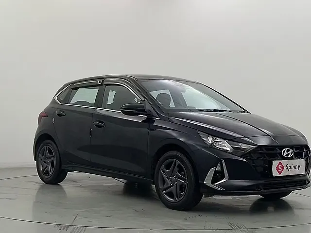Used Hyundai i20 [2020-2023] Sportz 1.2 MT [2020-2023] in Ghaziabad