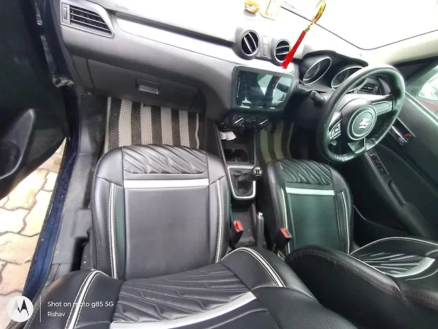 Used Maruti Suzuki Swift [2021-2024] VXi [2021-2023] in Ranchi
