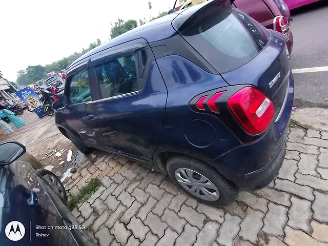 Used Maruti Suzuki Swift [2021-2024] VXi [2021-2023] in Ranchi