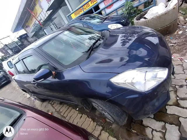Used Maruti Suzuki Swift [2021-2024] VXi [2021-2023] in Ranchi