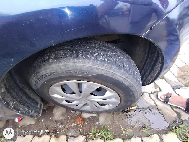 Used Maruti Suzuki Swift [2021-2024] VXi [2021-2023] in Ranchi