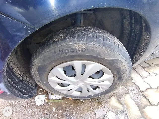 Used Maruti Suzuki Swift [2021-2024] VXi [2021-2023] in Ranchi