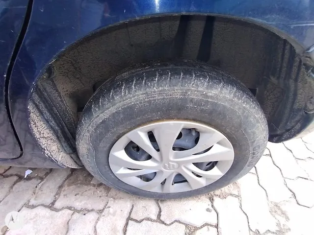Used Maruti Suzuki Swift [2021-2024] VXi [2021-2023] in Ranchi