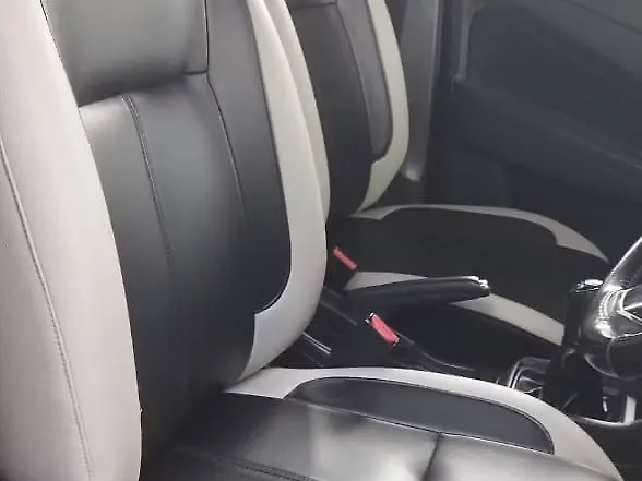 Used Maruti Suzuki Vitara Brezza [2016-2020] LDi in Ahmedabad