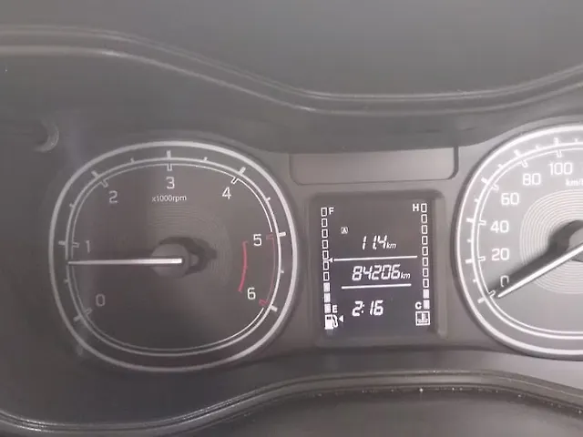 Used Maruti Suzuki Vitara Brezza [2016-2020] LDi in Ahmedabad