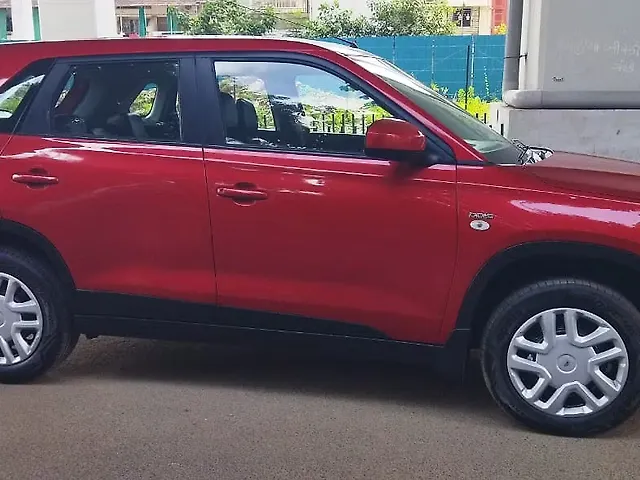 Used Maruti Suzuki Vitara Brezza [2016-2020] LDi in Ahmedabad