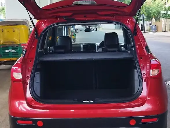 Used Maruti Suzuki Vitara Brezza [2016-2020] LDi in Ahmedabad