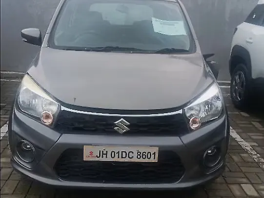 Used 2019 Maruti Suzuki Celerio in Daltonganj