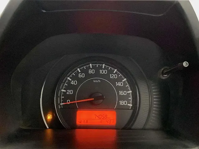 Used Maruti Suzuki Wagon R [2019-2022] LXi 1.0 [2019-2019] in Lucknow