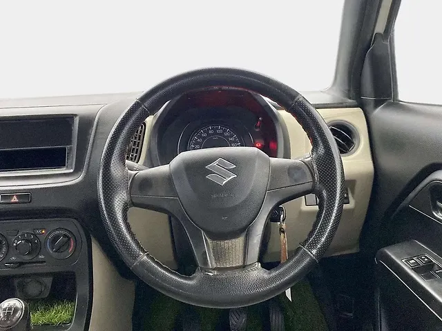 Used Maruti Suzuki Wagon R [2019-2022] LXi 1.0 [2019-2019] in Lucknow