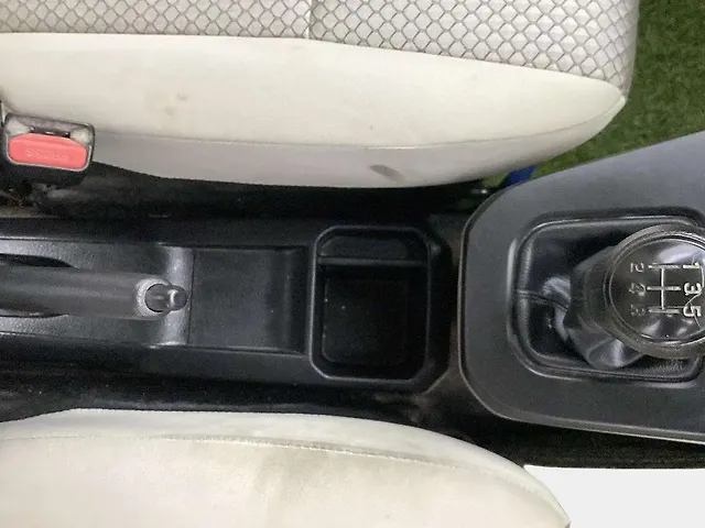 Used Maruti Suzuki Wagon R [2019-2022] LXi 1.0 [2019-2019] in Lucknow