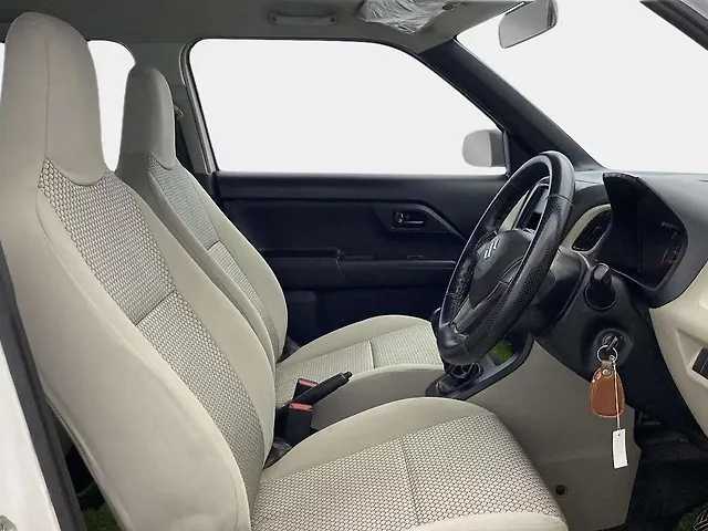 Used Maruti Suzuki Wagon R [2019-2022] LXi 1.0 [2019-2019] in Lucknow