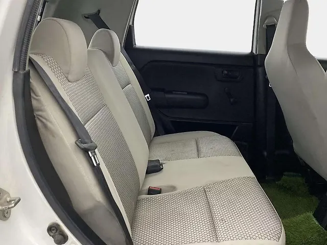 Used Maruti Suzuki Wagon R [2019-2022] LXi 1.0 [2019-2019] in Lucknow