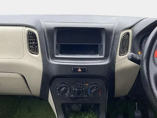 Used Maruti Suzuki Wagon R [2019-2022] LXi 1.0 [2019-2019] in Lucknow