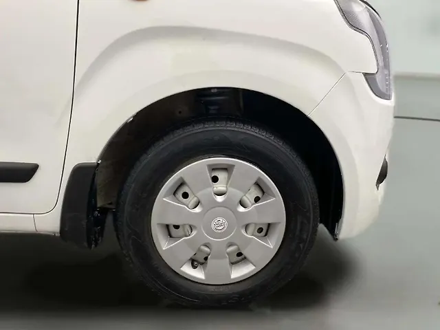 Used Maruti Suzuki Wagon R [2019-2022] LXi 1.0 [2019-2019] in Lucknow
