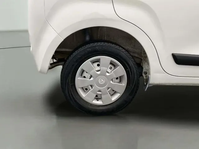 Used Maruti Suzuki Wagon R [2019-2022] LXi 1.0 [2019-2019] in Lucknow