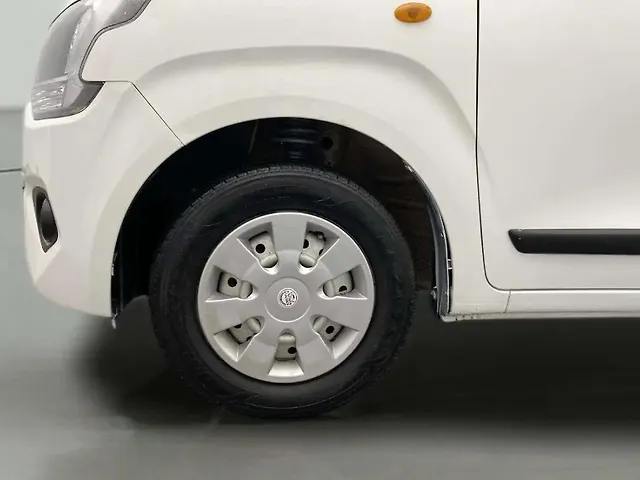Used Maruti Suzuki Wagon R [2019-2022] LXi 1.0 [2019-2019] in Lucknow