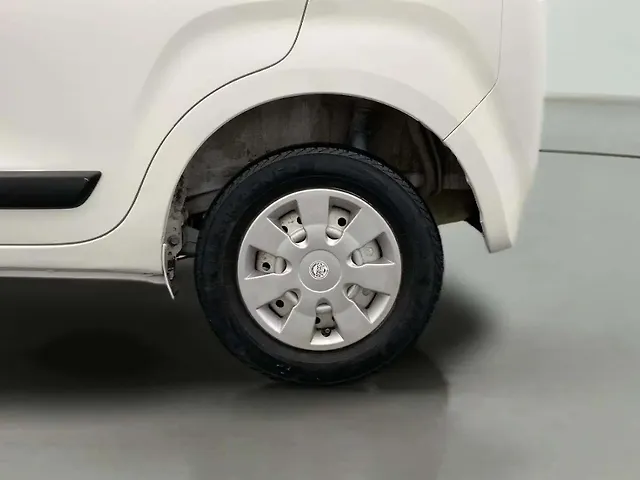 Used Maruti Suzuki Wagon R [2019-2022] LXi 1.0 [2019-2019] in Lucknow