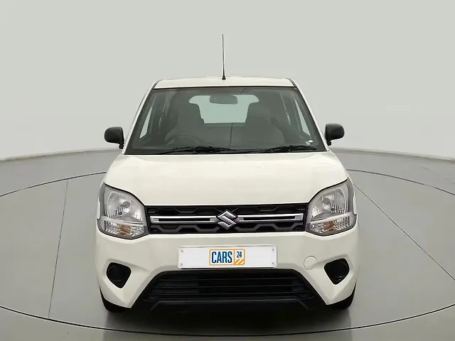 Used Maruti Suzuki Wagon R [2019-2022] LXi 1.0 [2019-2019] in Lucknow