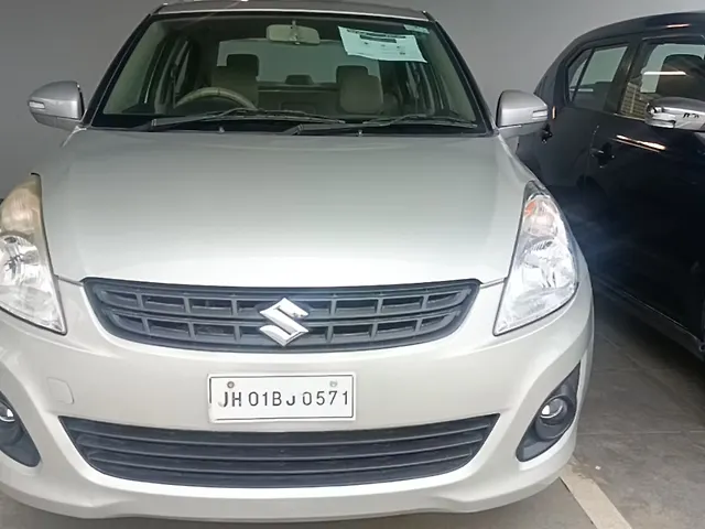 Used 2014 Maruti Suzuki Swift DZire in Daltonganj