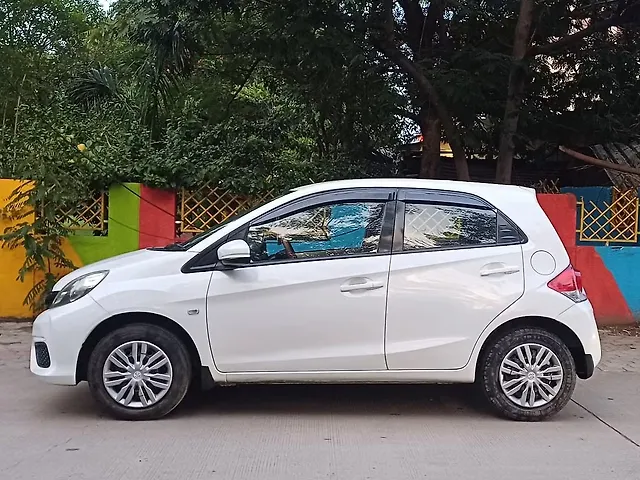 Used Honda Brio S (O)MT in Indore
